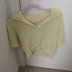 Beklina Terry polo s/m